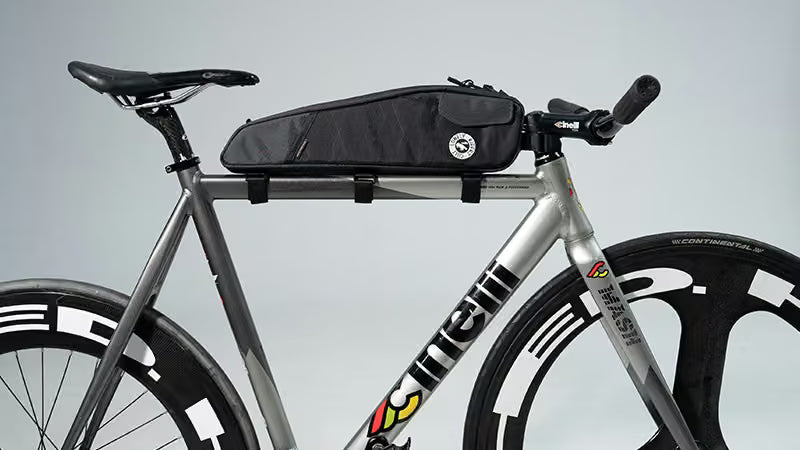 ULAC Neo Porter Trekking GT Ultra 2.6L