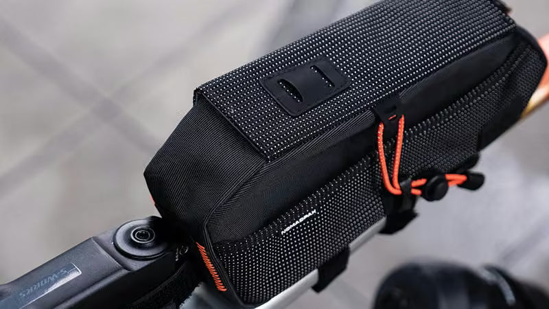 ULAC Neo Porter Trekking Verve Max 1.3L