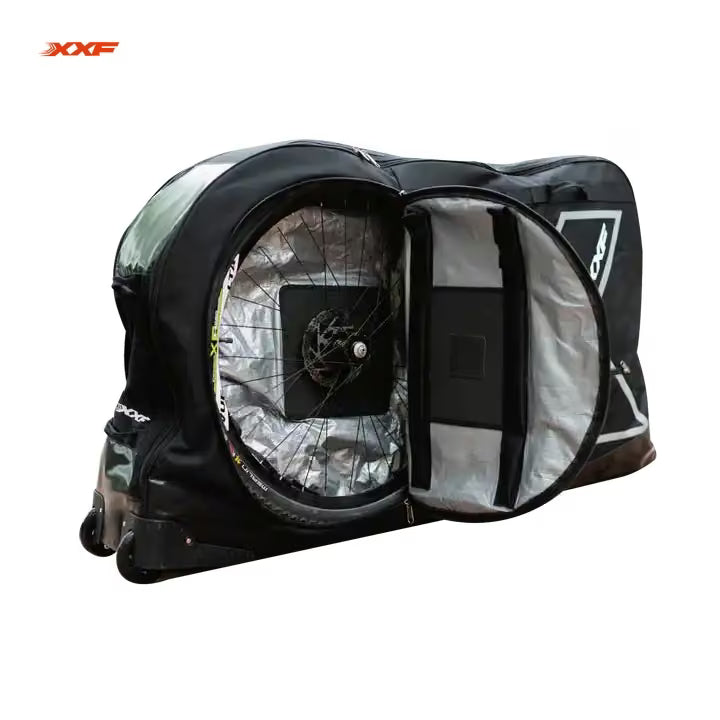 XXF Bike Travel Case for 700c + 26-29