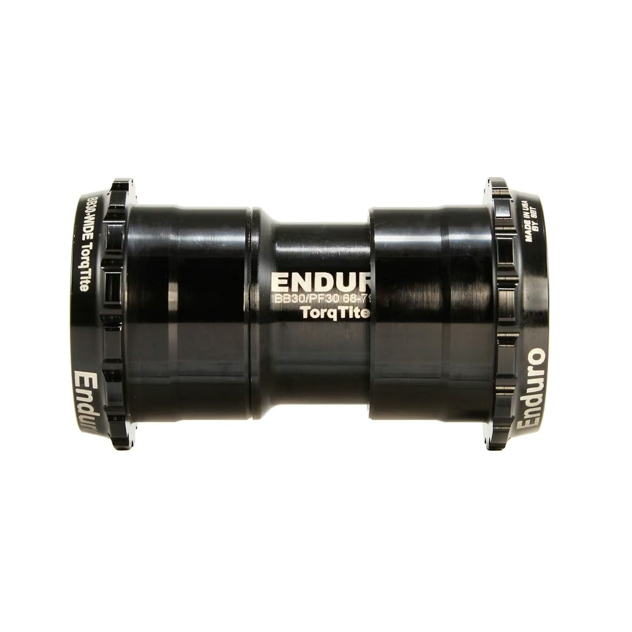Enduro TorqTite XD-15 Pro PF30 for 30mm