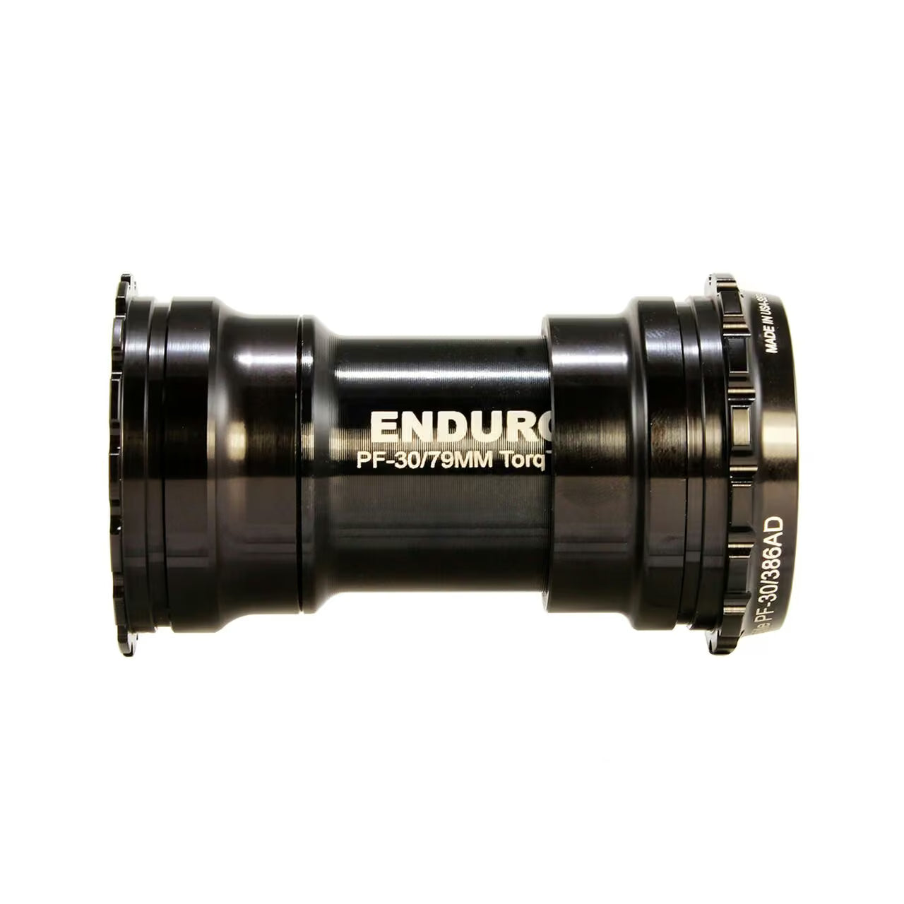 Enduro TorqTite XD-15 Pro BBRight for 30mm