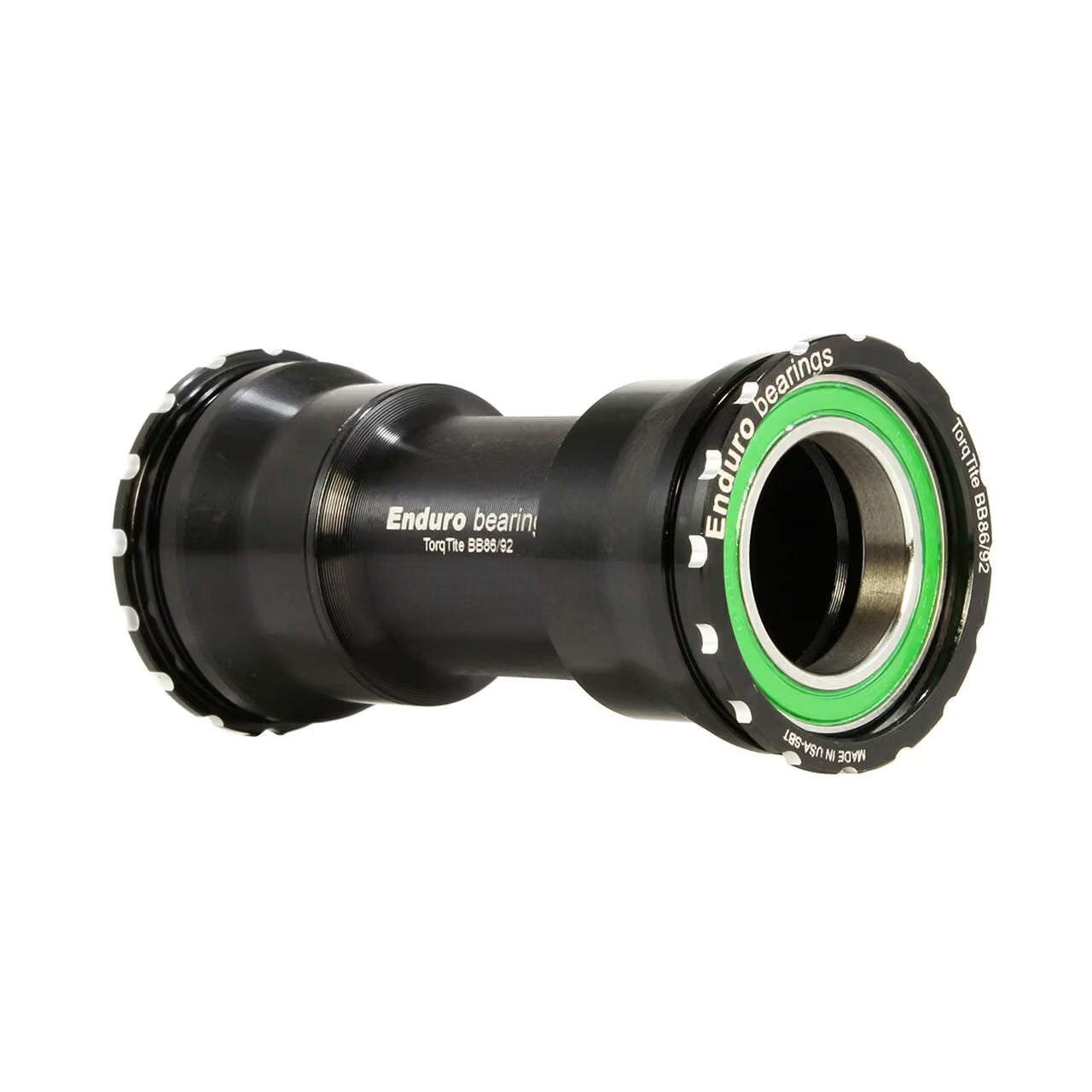 Enduro Bottom Bracket TorqTite XD-15 Pro BB86/92 for 24mm