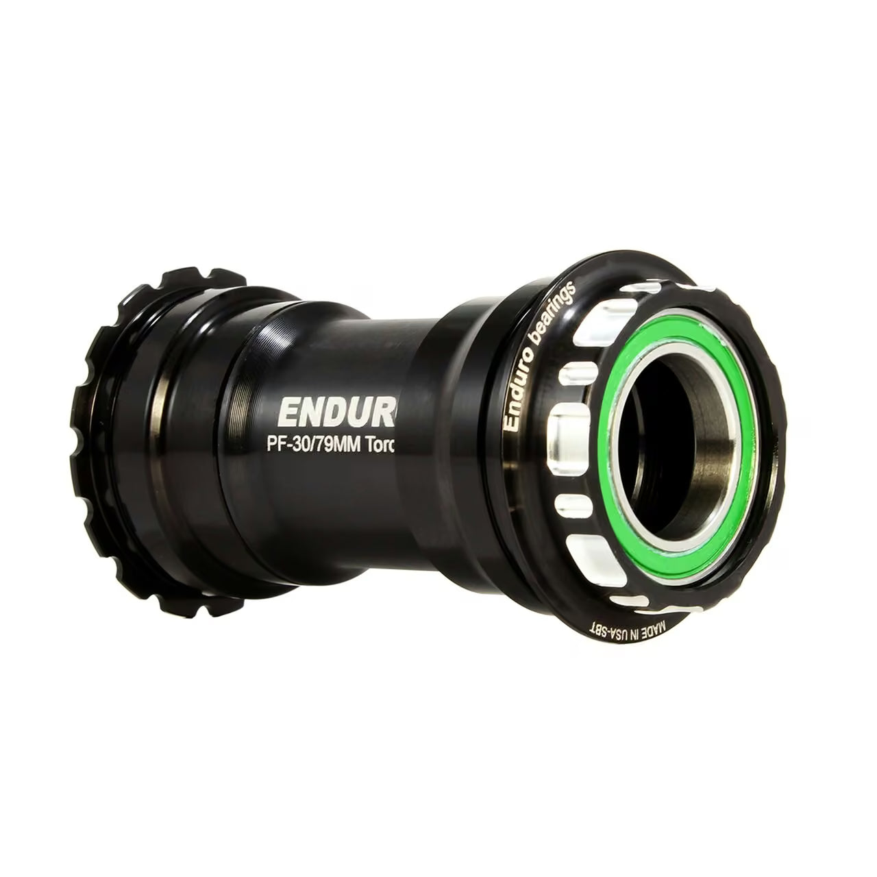 Enduro TorqTite XD-15 Pro BBRight for 24mm