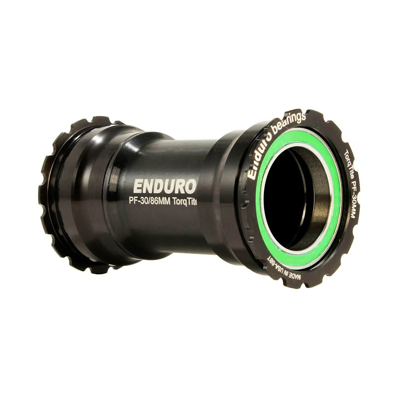 Enduro TorqTite XD-15 Pro BB386 for 30mm