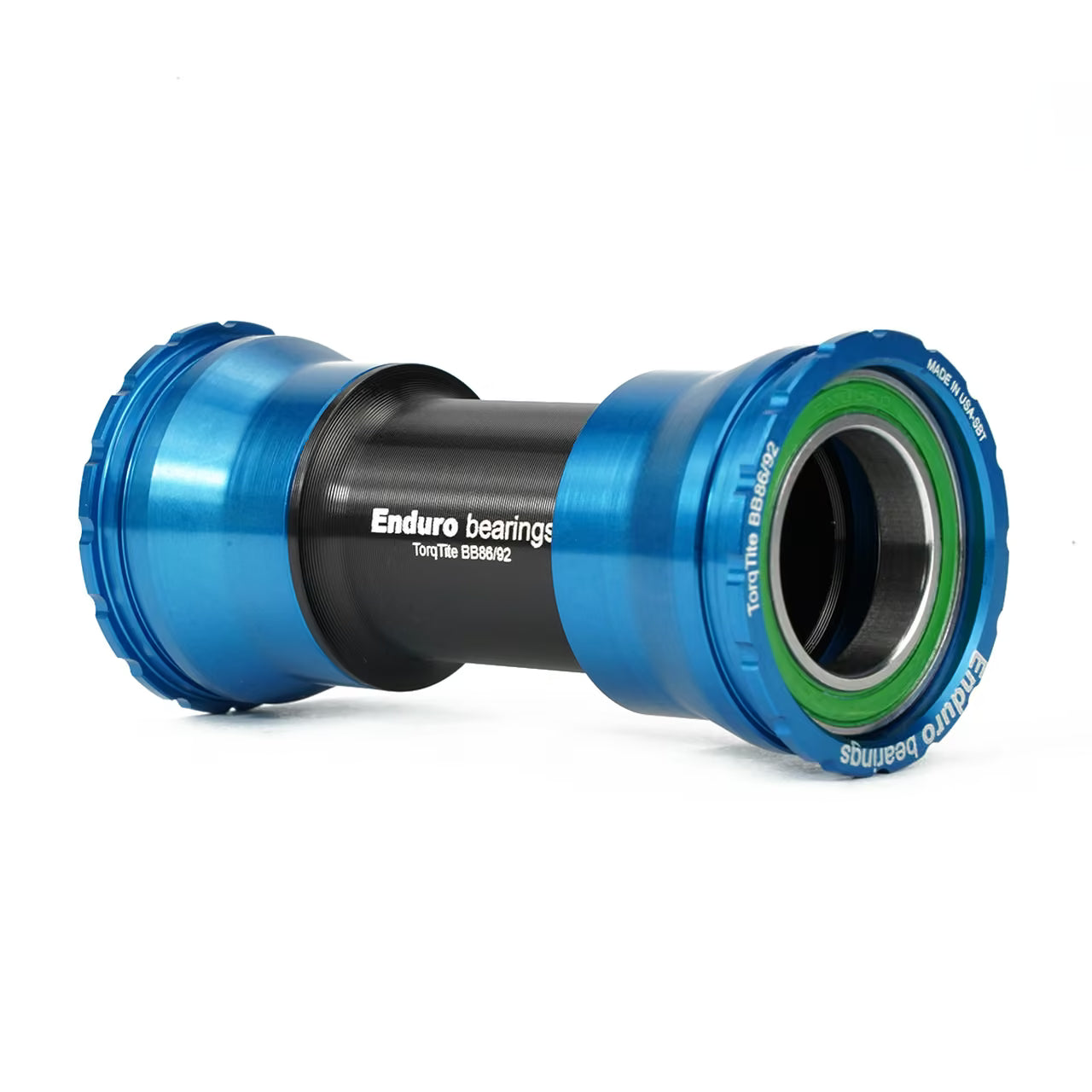 Enduro TorqTite StainlessSteel AC BB86/92 for 24mm