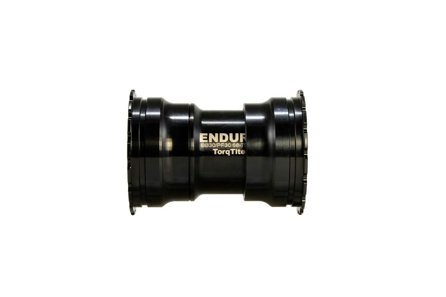 Enduro TorqTite Stainless Steel PF30 for BB30