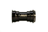 Enduro TorqTite Stainless Steel BBRight for 30mm