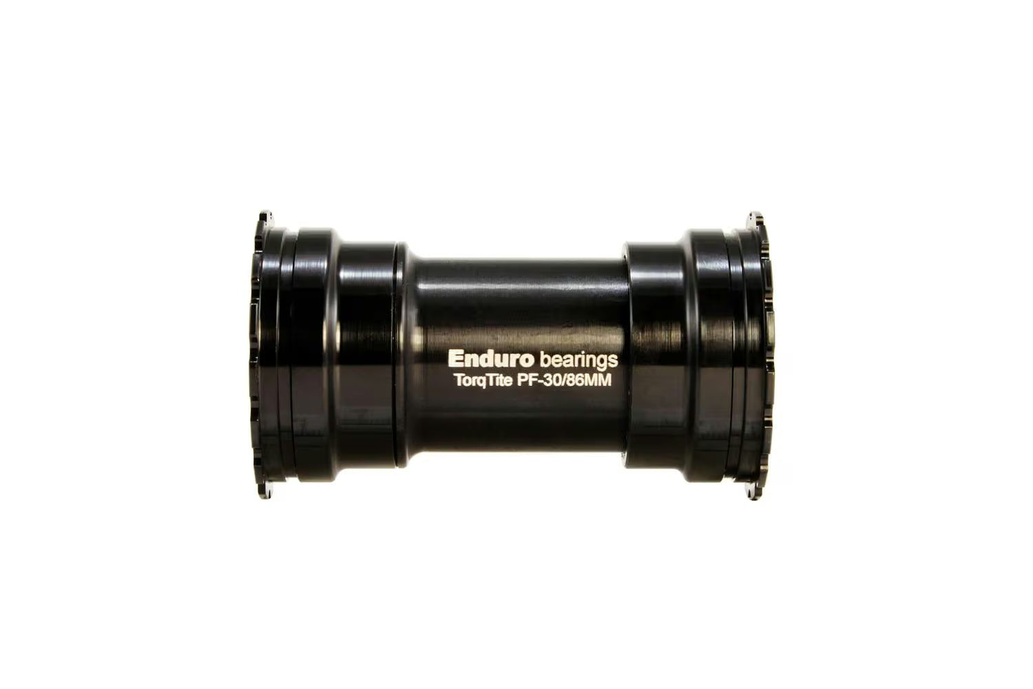 Enduro TorqTite Stainless Steel BB386 for 24mm