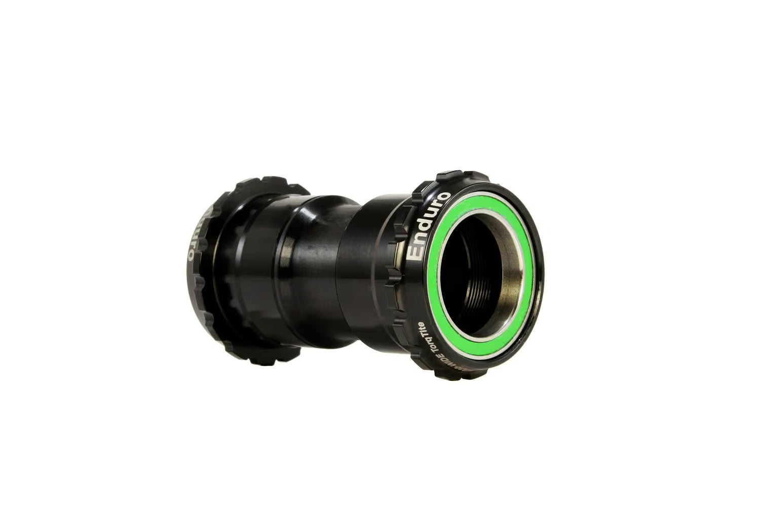 Enduro TorqTite Stainless Steel BB30 for 30mm