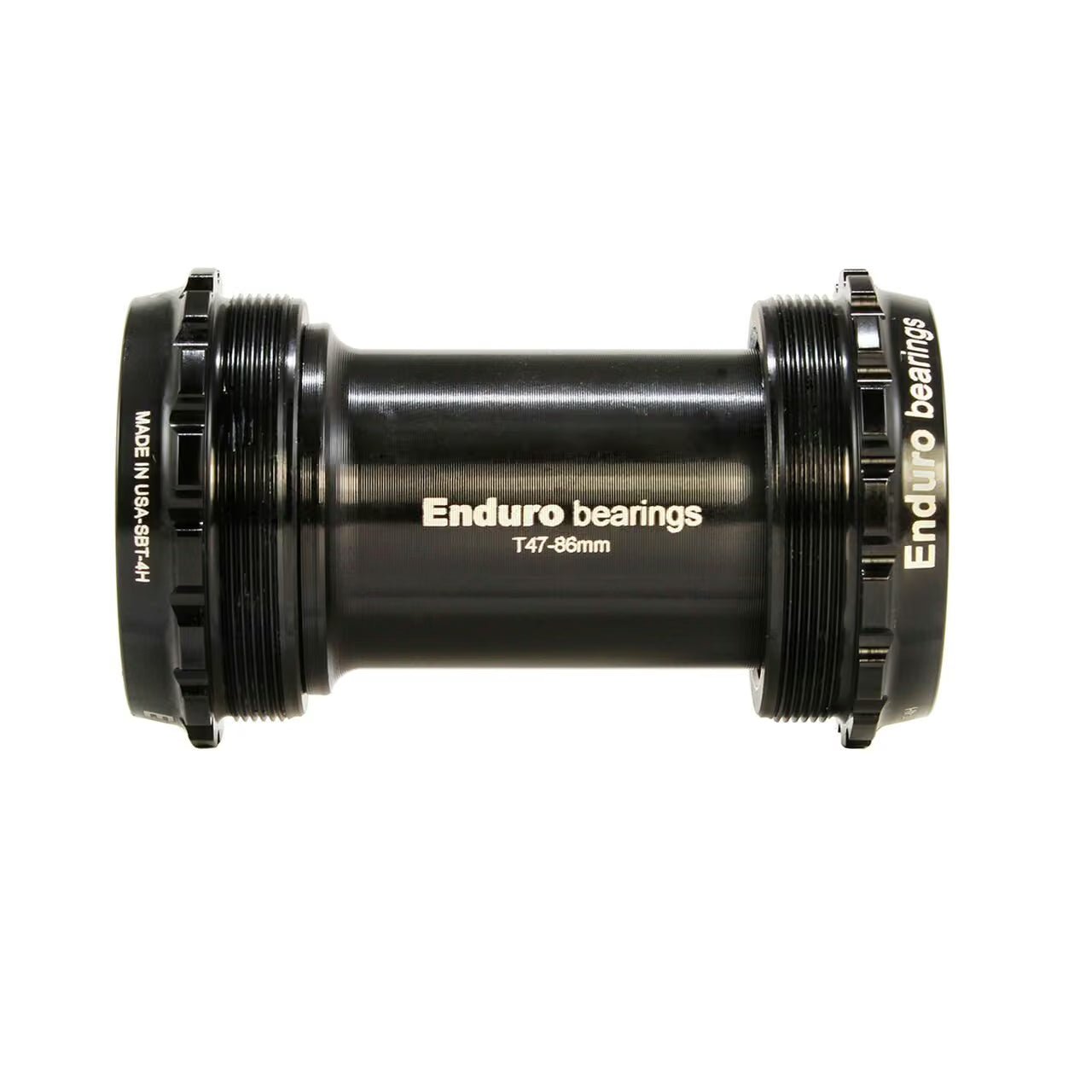 Enduro T47 Outboard XD-15 Pro for 30mm