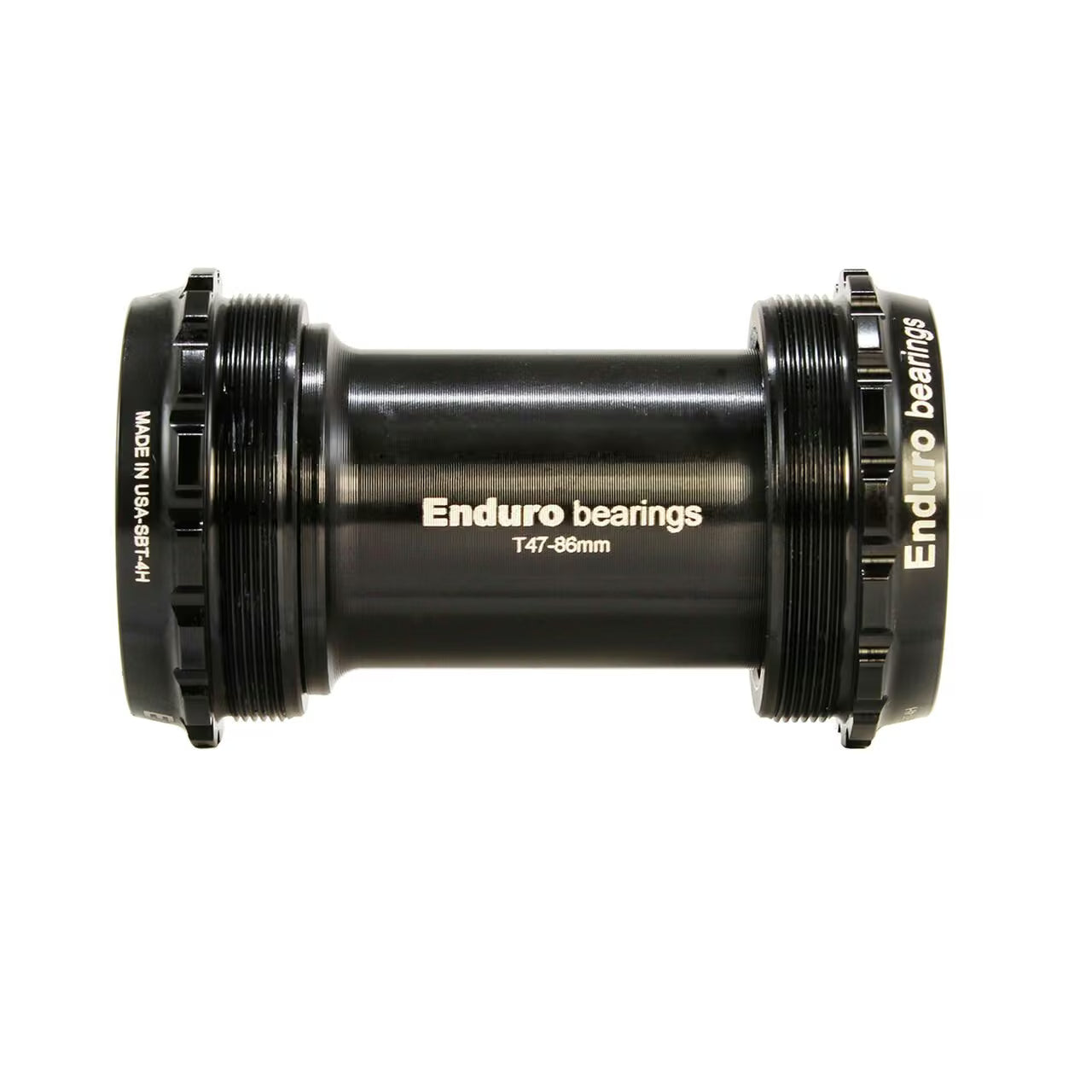 Enduro T47 Outboard XD-15 Pro for 30mm