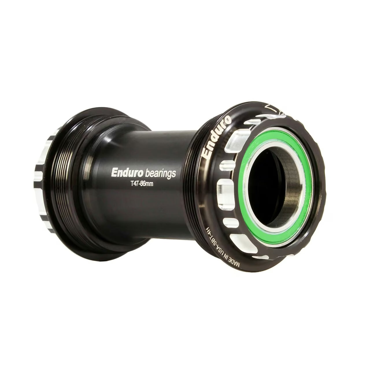 Enduro T47 Outboard XD-15 Pro for 24mm