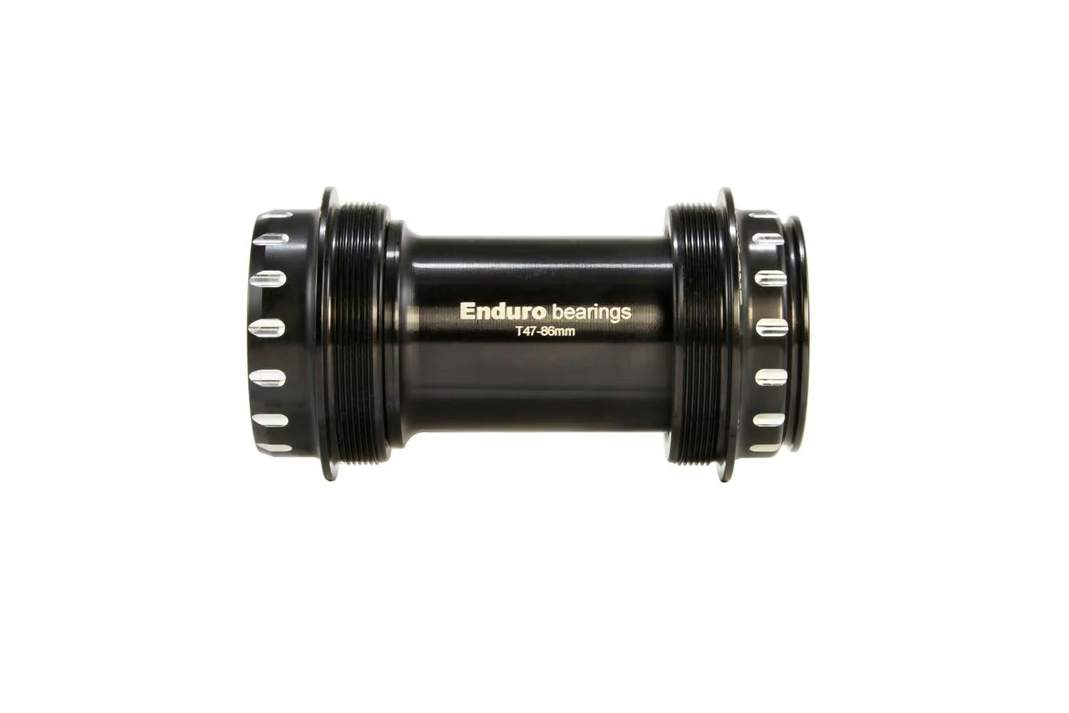 Enduro T47 Outboard For Campagnolo UltraTorque
