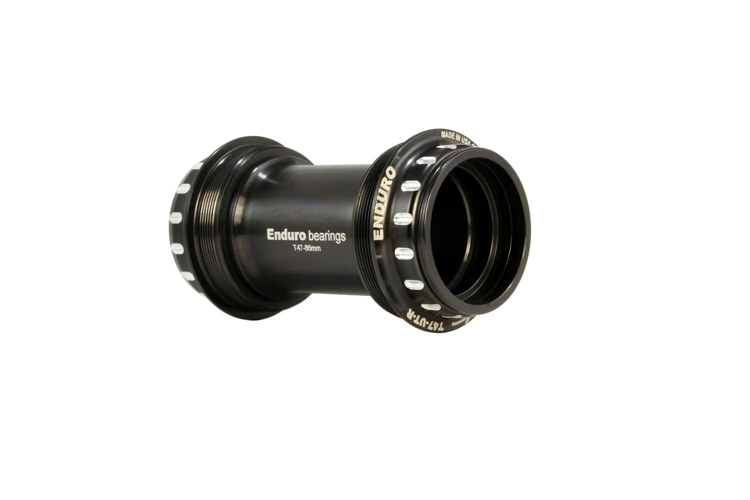 Enduro T47 Outboard For Campagnolo UltraTorque