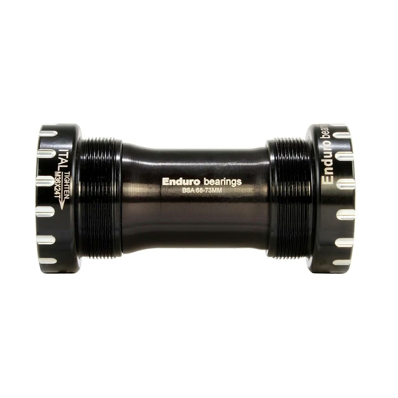 Enduro Italian Thread-in XD-15 Pro for 24mm