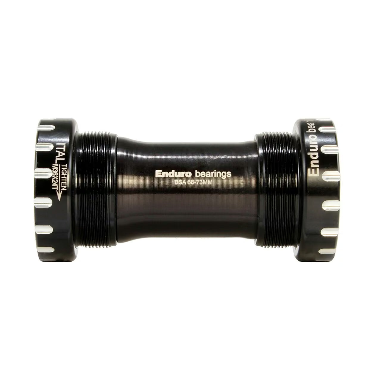 Enduro Italian Thread-in XD-15 Pro for 24mm