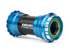 Enduro TorqTite Stainless Steel BBRight for 24mm