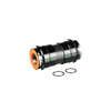 Rotor PF4624 ABEC3 Steel for 24mm