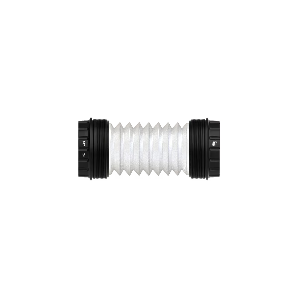 Rotor T4724 T47 Outboard ABEC3 for 24mm
