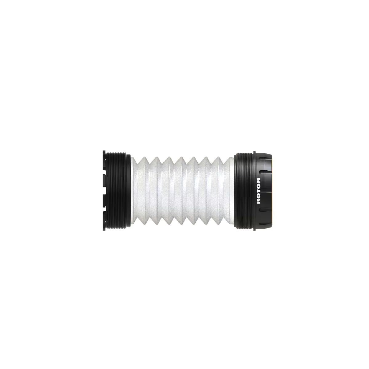 Rotor T4724 T47 Asymmetric ABEC3 Steel for 24mm