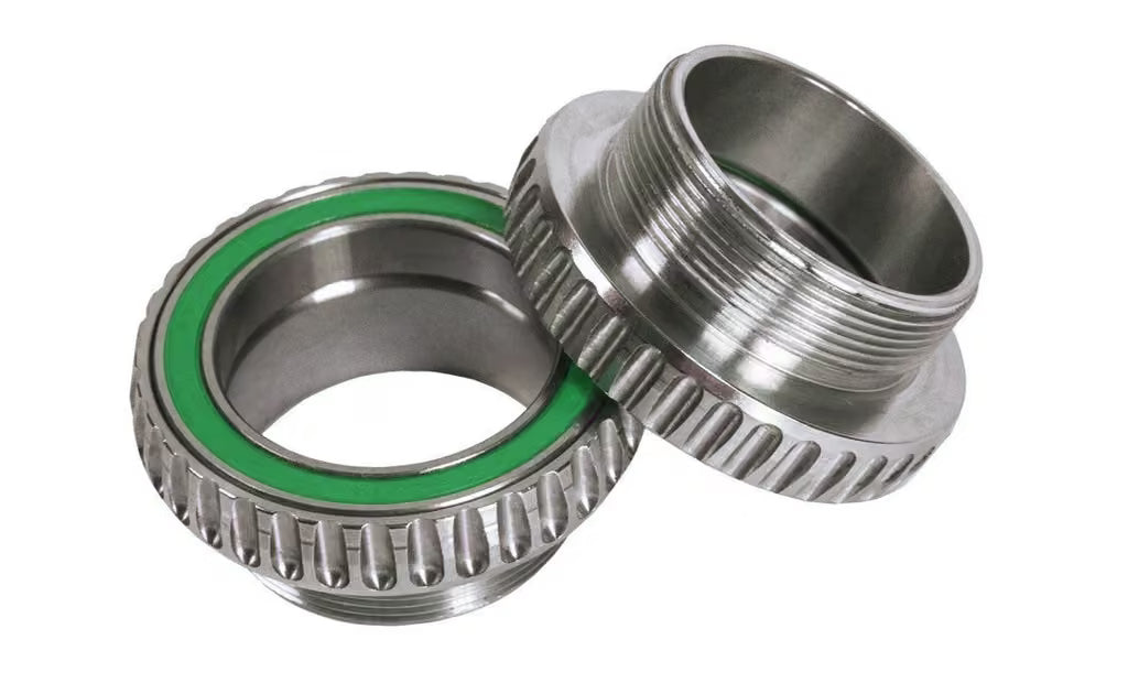 Rotor Track BSA XD-15 Ceramic for 30mm