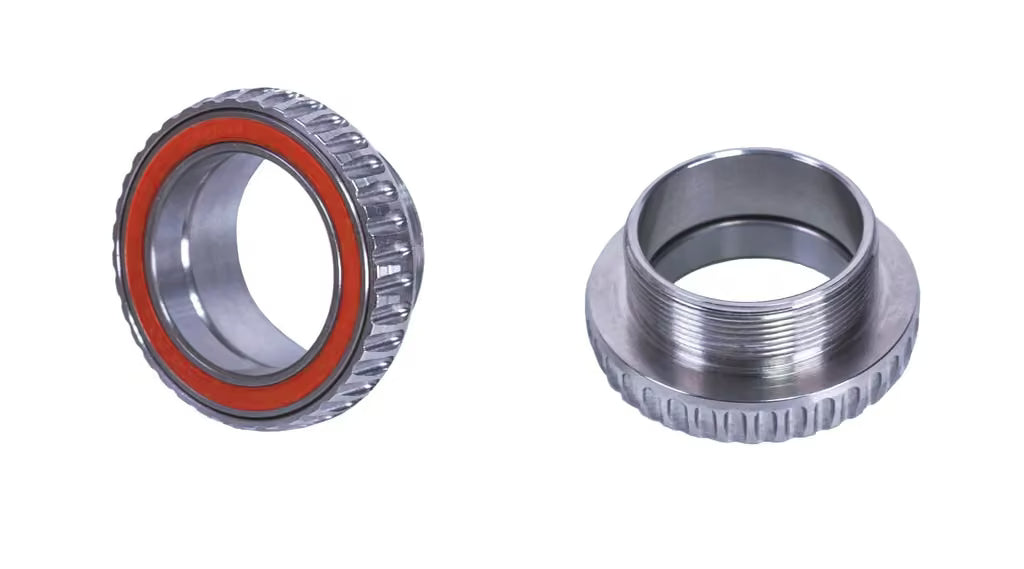 Rotor Track BSA Ceramic Zero for 30mm