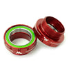 White Industries BSA Stainless Steel for 24mm