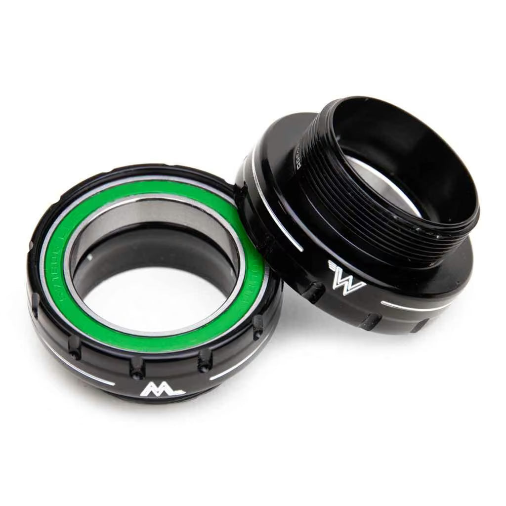 White Industries BSA Stainless Steel for 30mm
