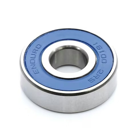 Enduro Sealed Bearing Radial ABEC-3 (Each)