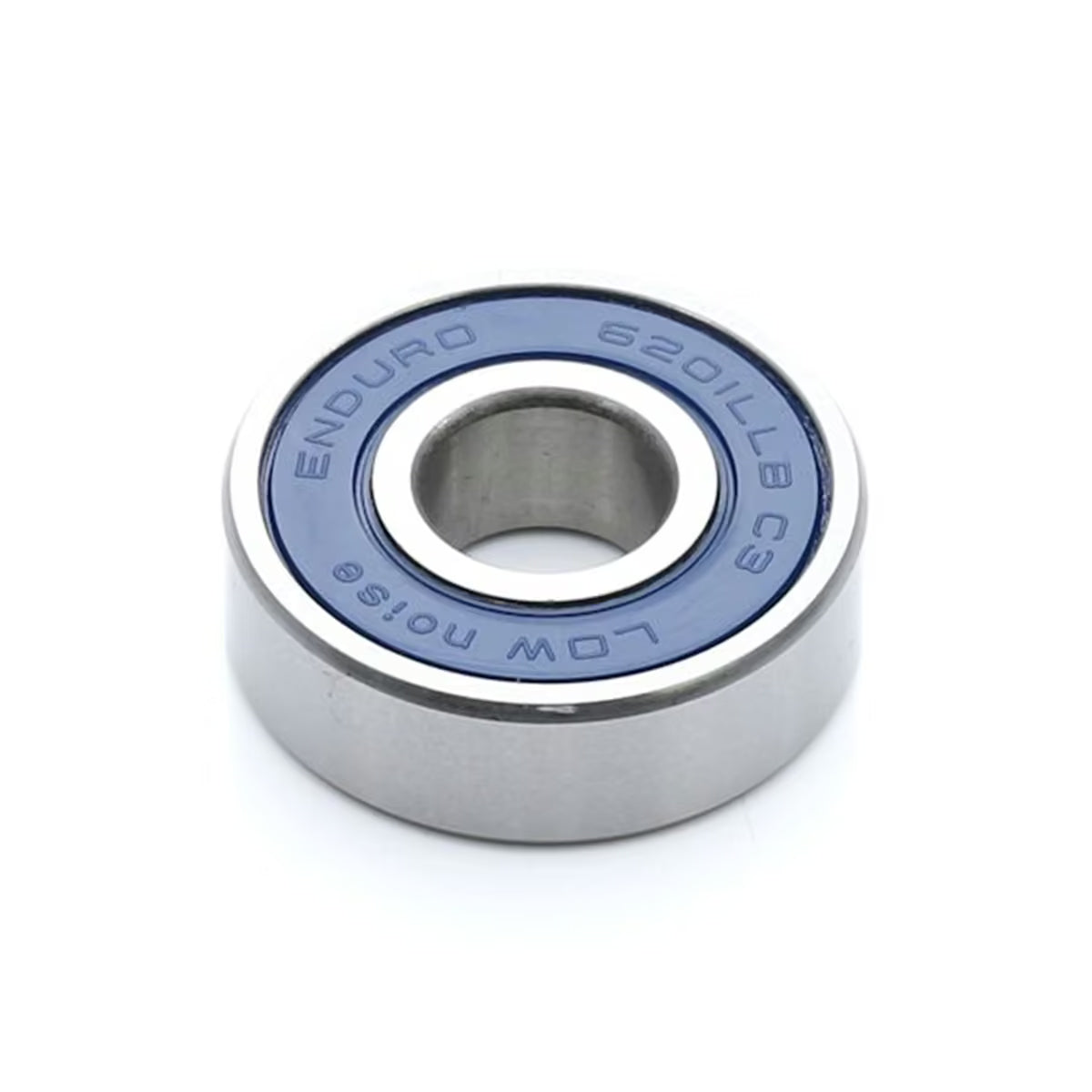 Enduro Radial Bearing 6201 12 x 32 x 10
