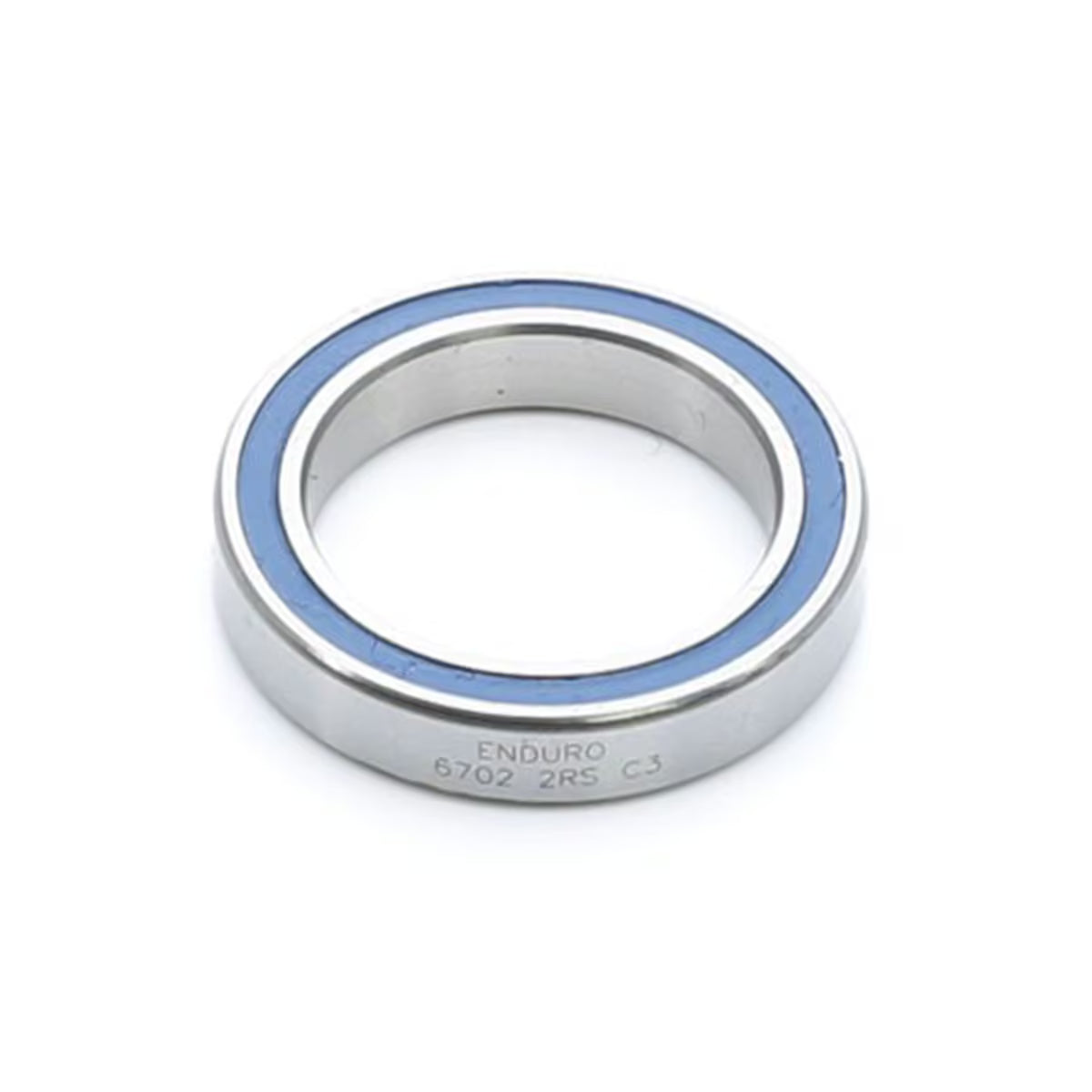Enduro Sealed Bearing Radial ABEC-3 (Each)