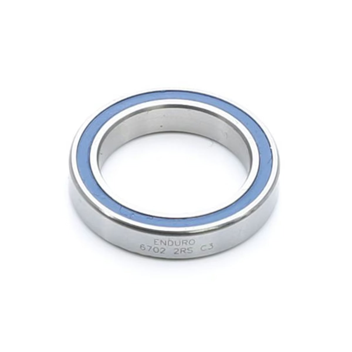 Enduro Sealed Bearing Radial ABEC-3 (Each)