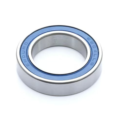Enduro Sealed Bearing Radial ABEC-5 (Each)
