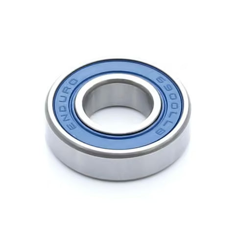 Enduro Sealed Bearing Radial ABEC-5 (Each)