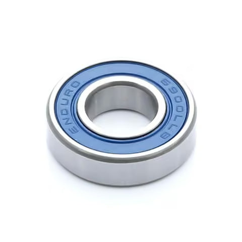 Enduro Sealed Bearing Radial ABEC-5 (Each)