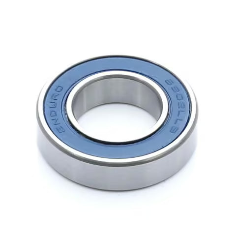 Enduro Sealed Bearing Radial ABEC-5 (Each)