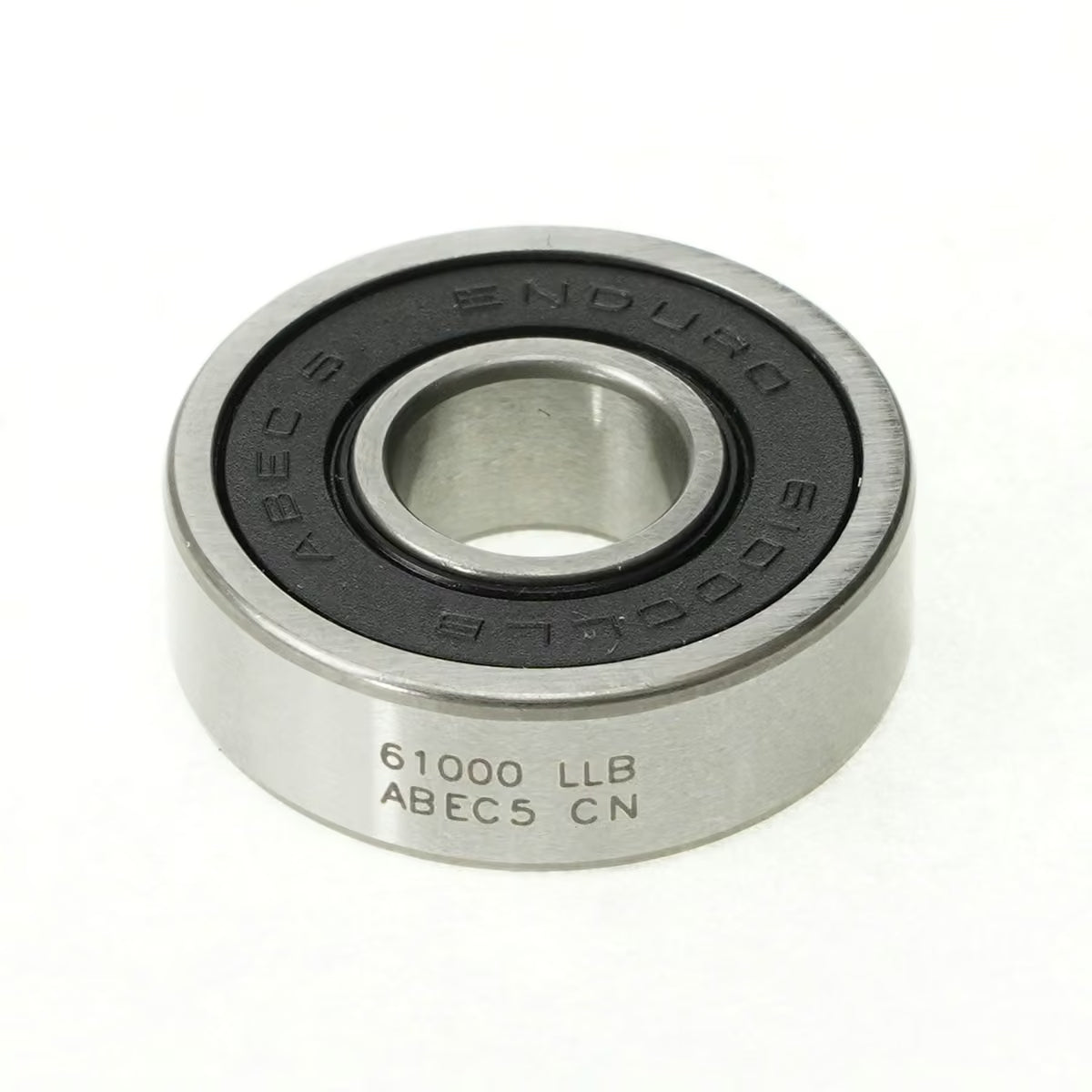 Enduro Sealed Bearing Radial ABEC-5 (Each)