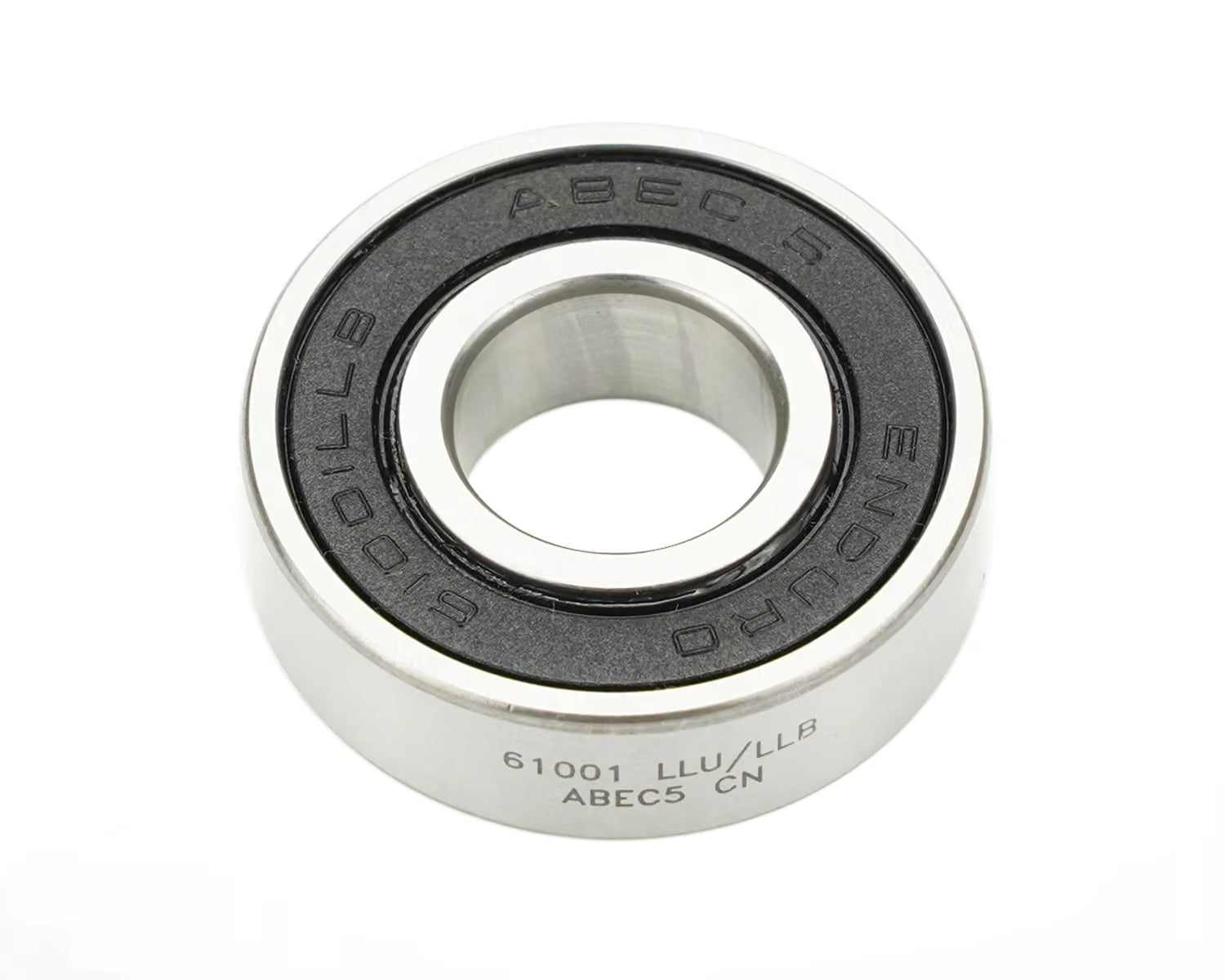 Enduro Sealed Bearing Radial ABEC-5 (Each)
