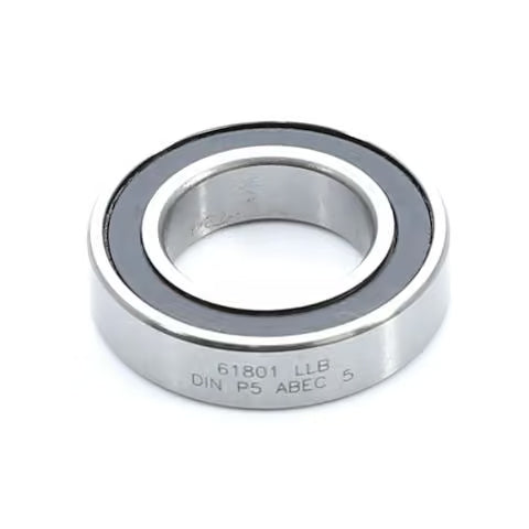 Enduro Sealed Bearing Radial ABEC-3 (Each)