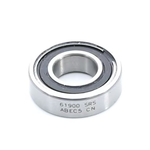 Enduro Sealed Bearing Radial ABEC-5 (Each)
