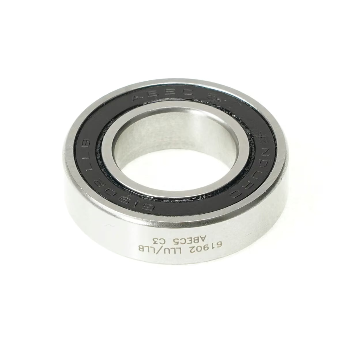 Enduro Sealed Bearing Radial ABEC-5 (Each)