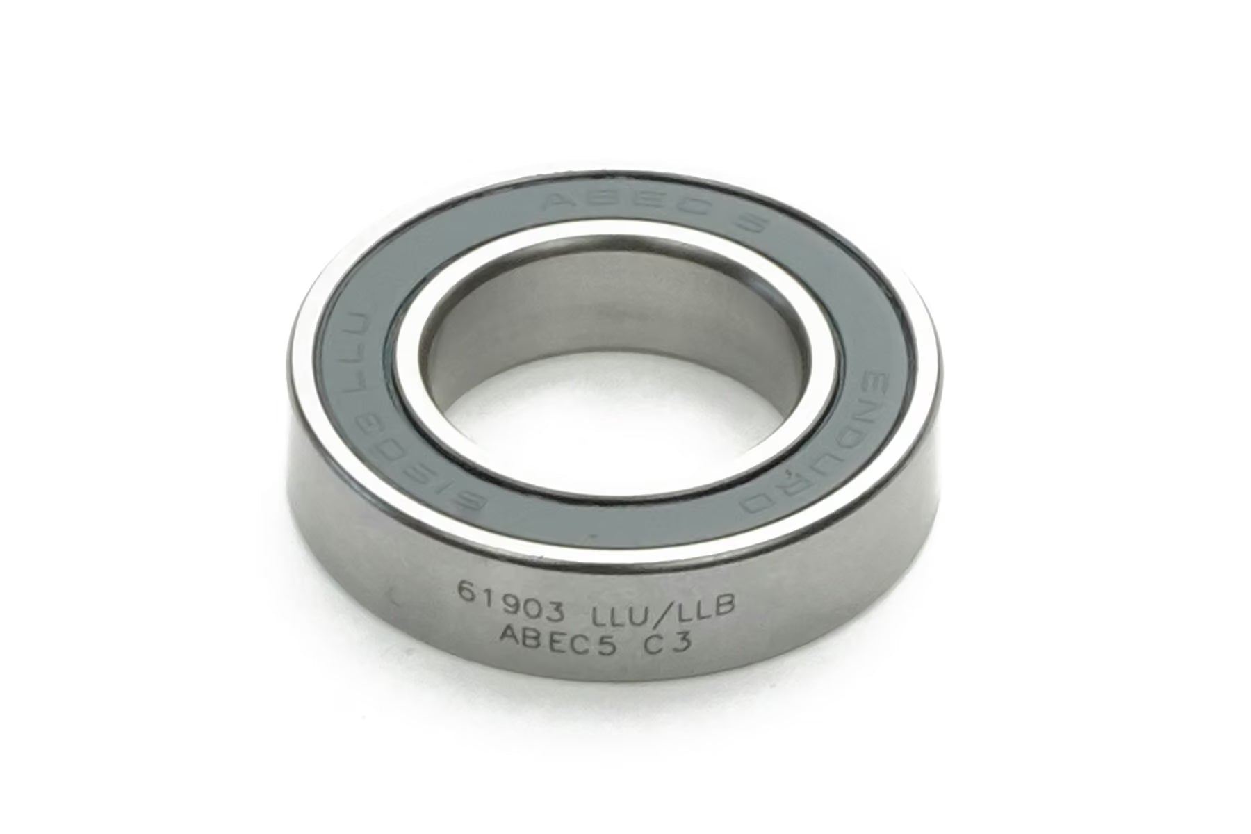 Enduro Sealed Bearing Radial ABEC-5 (Each)