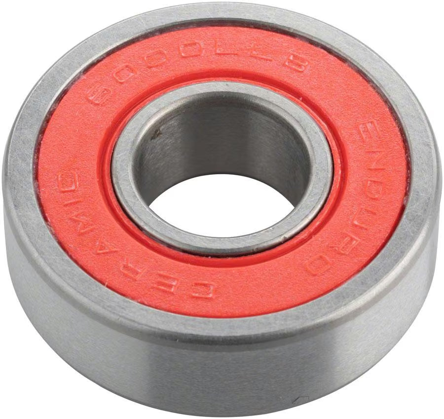 Enduro Sealed Bearing Radial ABEC-5 (Each)
