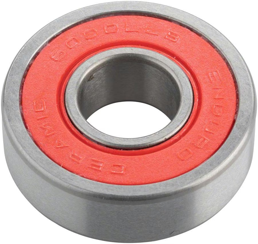 Enduro Sealed Bearing Radial ABEC-5 (Each)