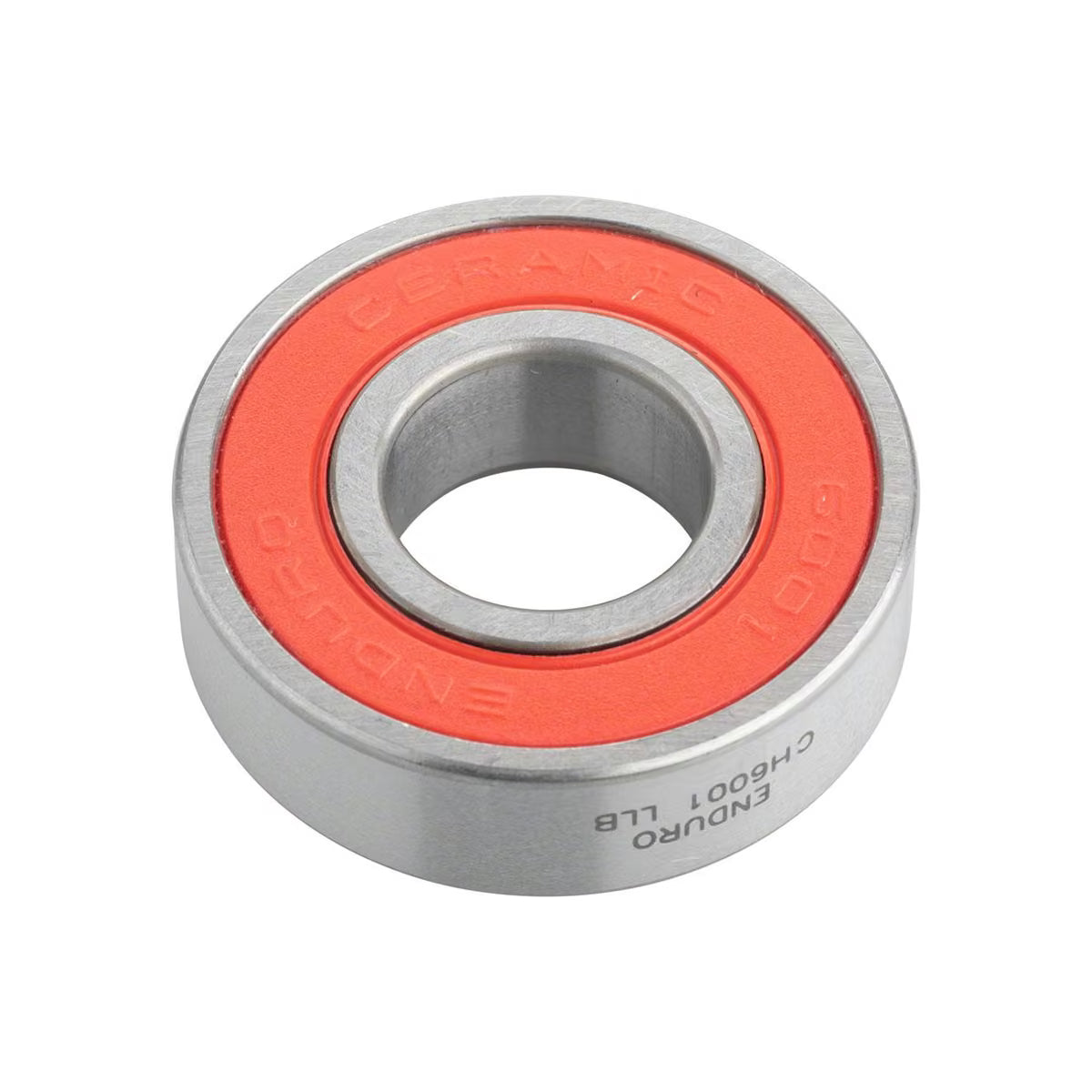 Enduro Sealed Bearing Radial ABEC-5 (Each)