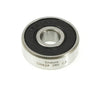 Enduro Radial Bearing ABEC-5 Ceramic Hybrid 626 2RS 6x19x6mm