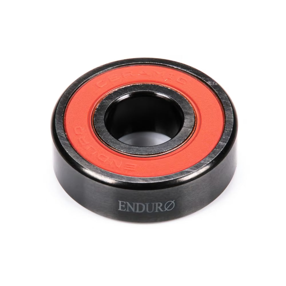 Enduro Sealed Bearing Radial ABEC-5 (Each)