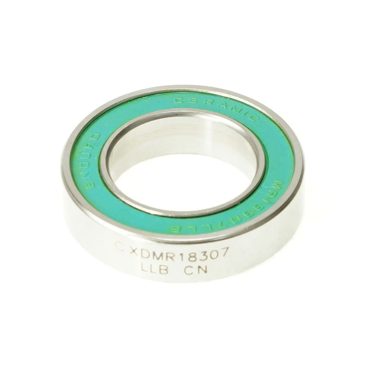Enduro Sealed Bearing Radial ABEC-5 (Each)