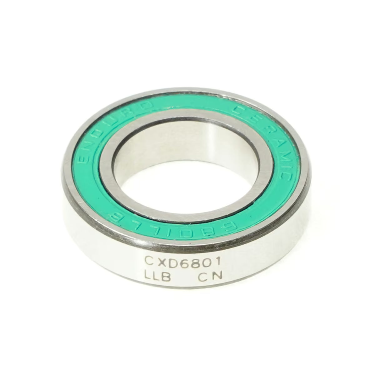 Enduro Sealed Bearing Radial ABEC-3 (Each)