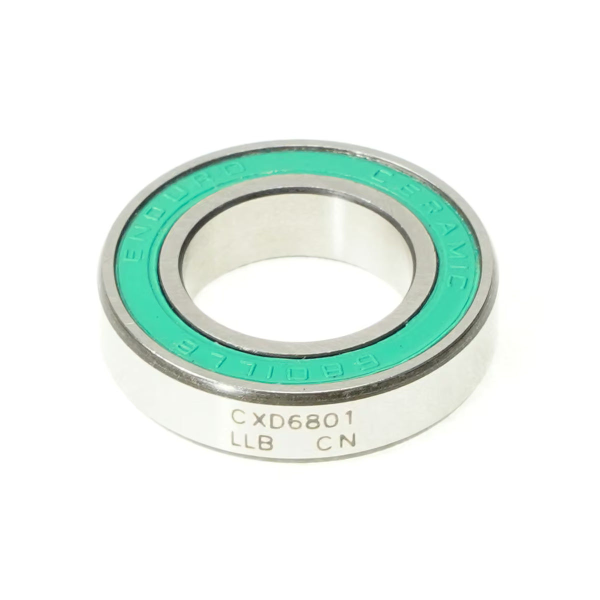 Enduro Sealed Bearing Radial ABEC-3 (Each)